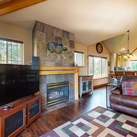 Eagle Crest Redmond Exterior foto