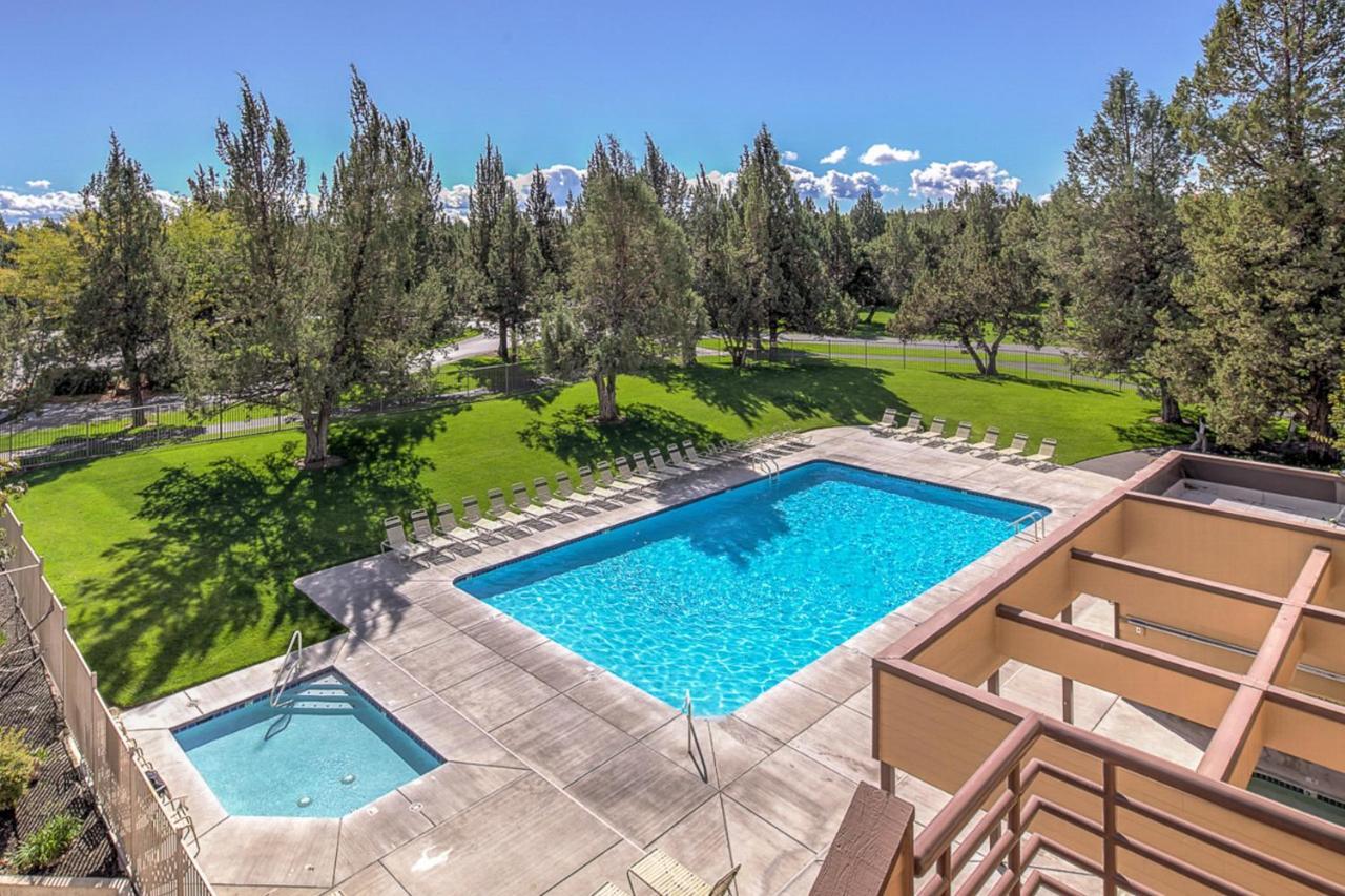 Eagle Crest Redmond Exterior foto