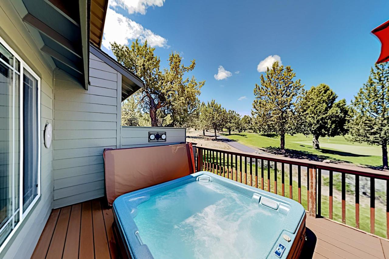 Eagle Crest Redmond Exterior foto