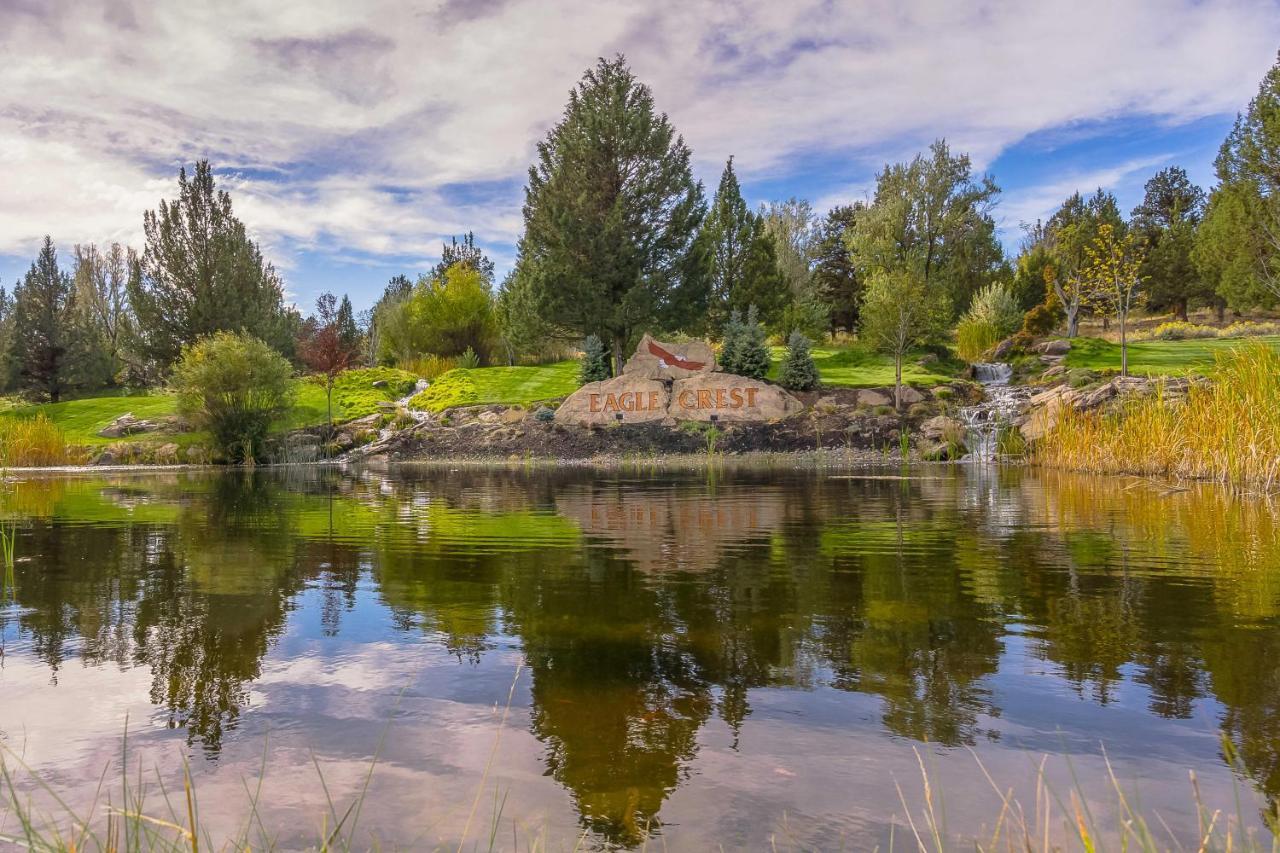 Eagle Crest Redmond Exterior foto