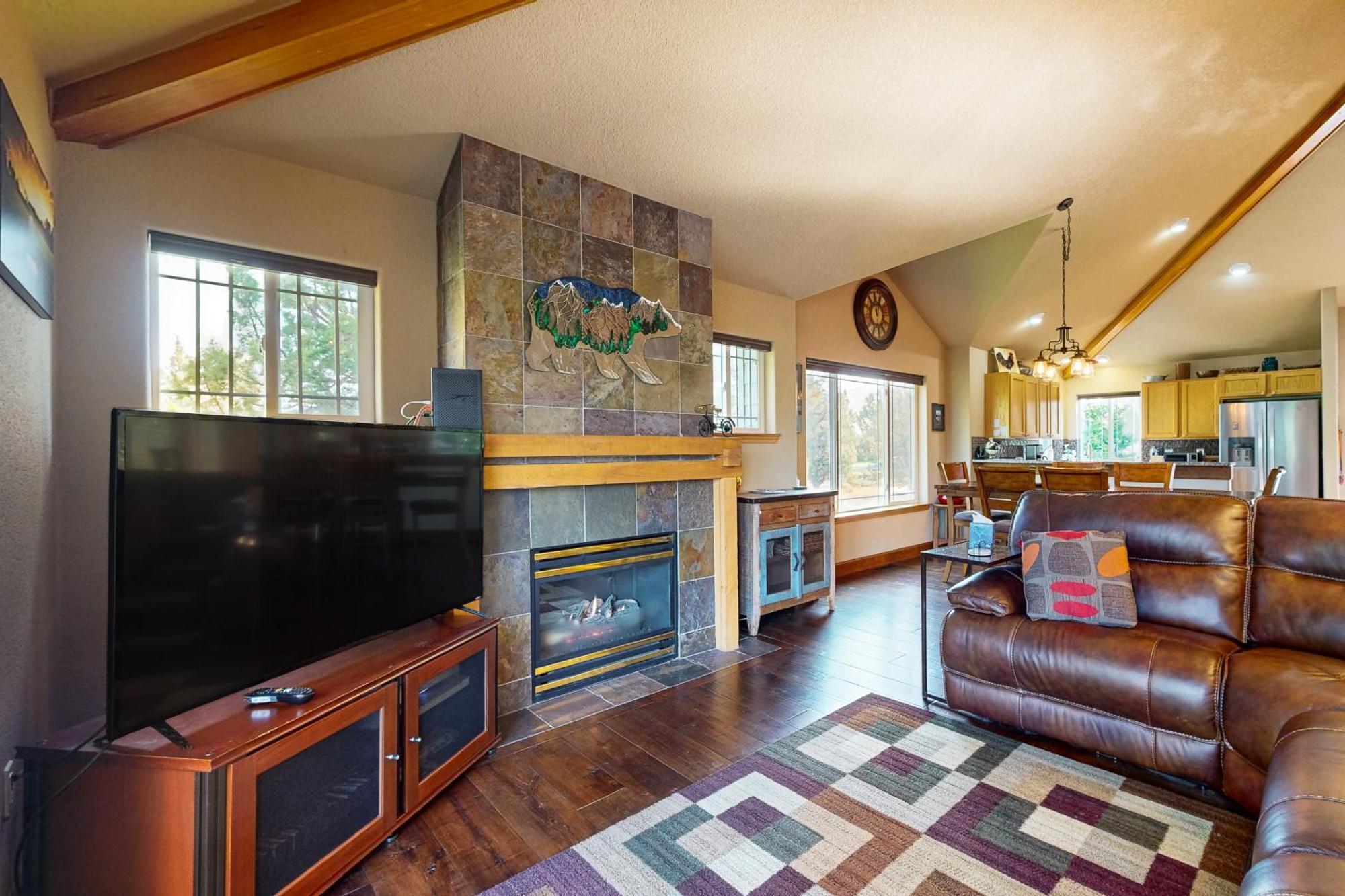 Eagle Crest Redmond Exterior foto