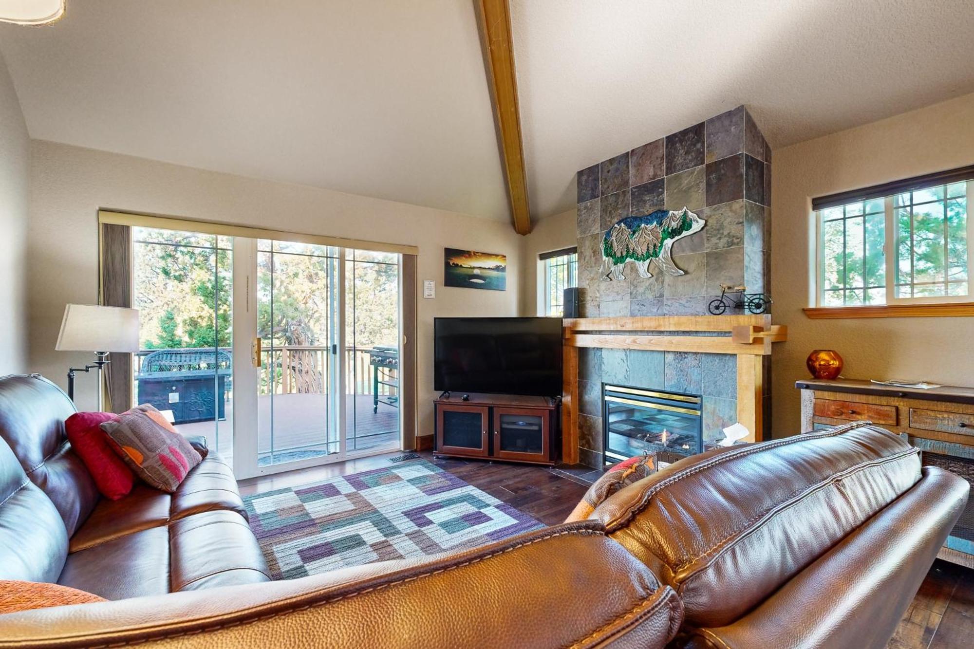 Eagle Crest Redmond Exterior foto