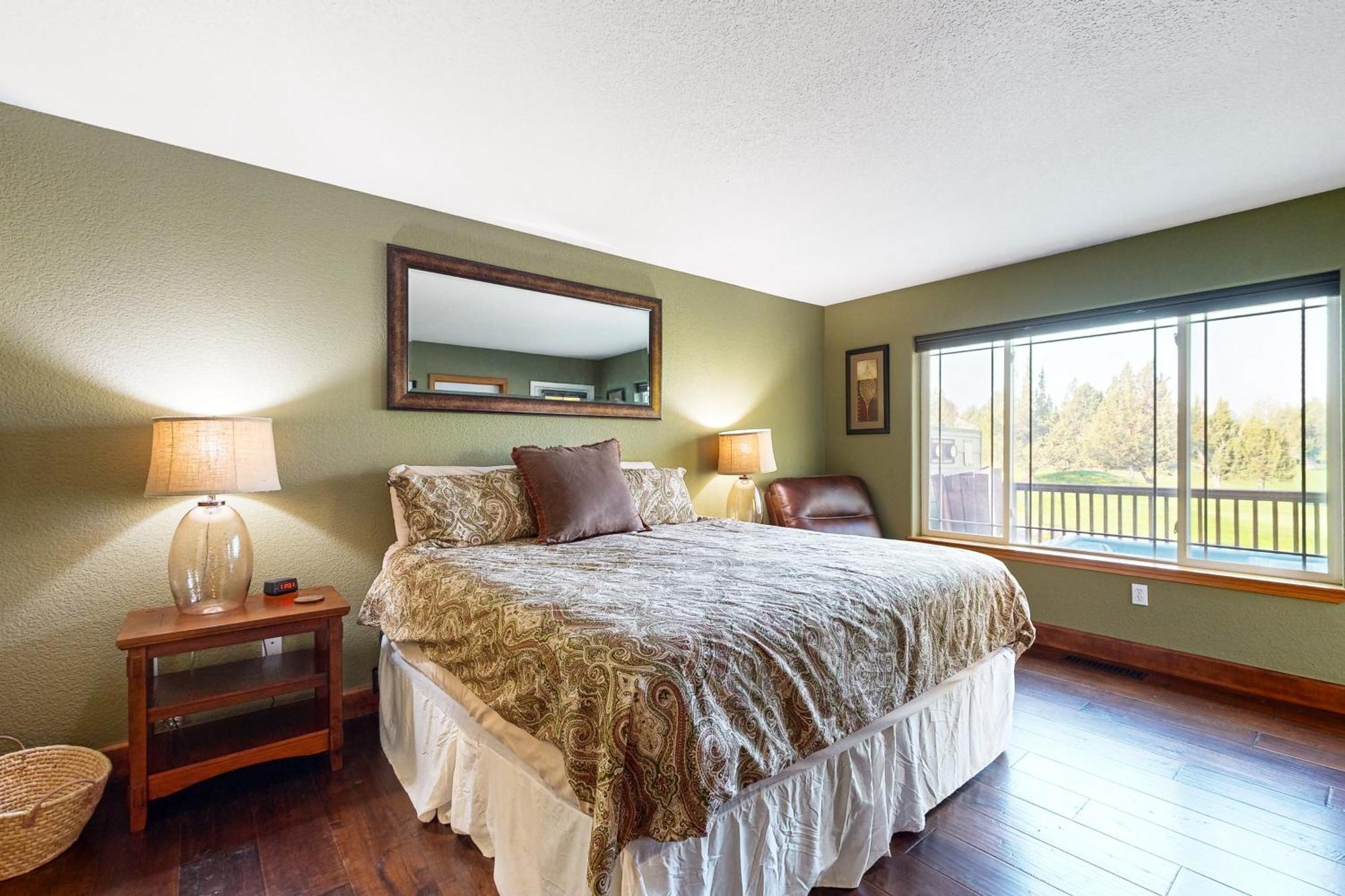 Eagle Crest Redmond Exterior foto