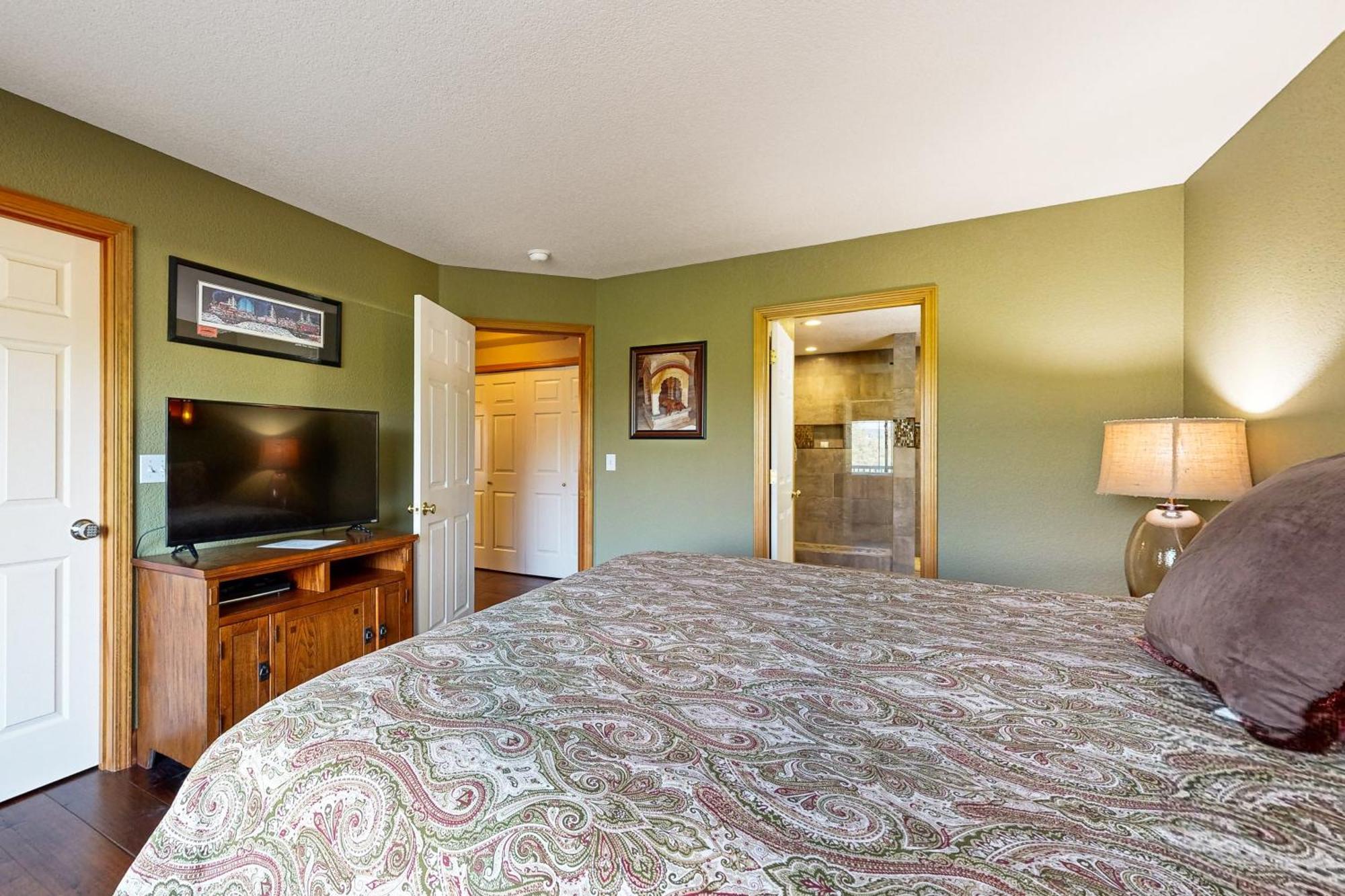 Eagle Crest Redmond Exterior foto