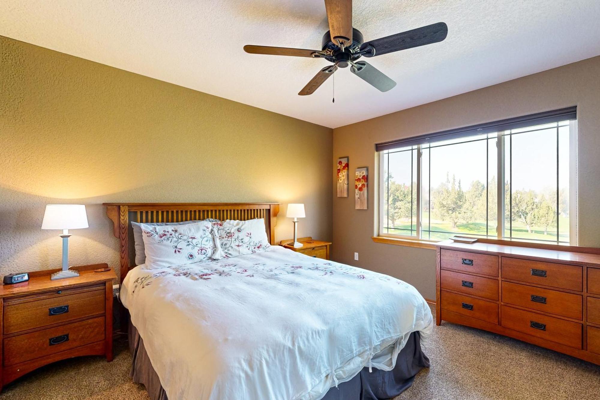 Eagle Crest Redmond Exterior foto