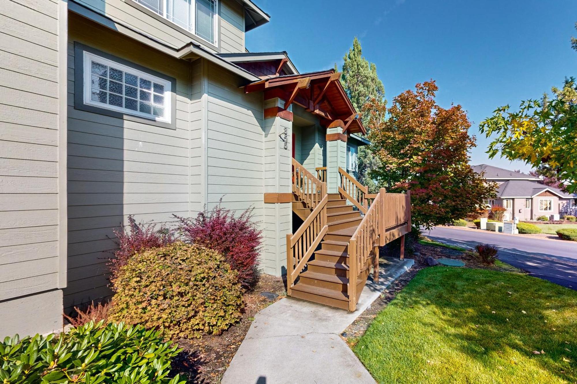 Eagle Crest Redmond Exterior foto