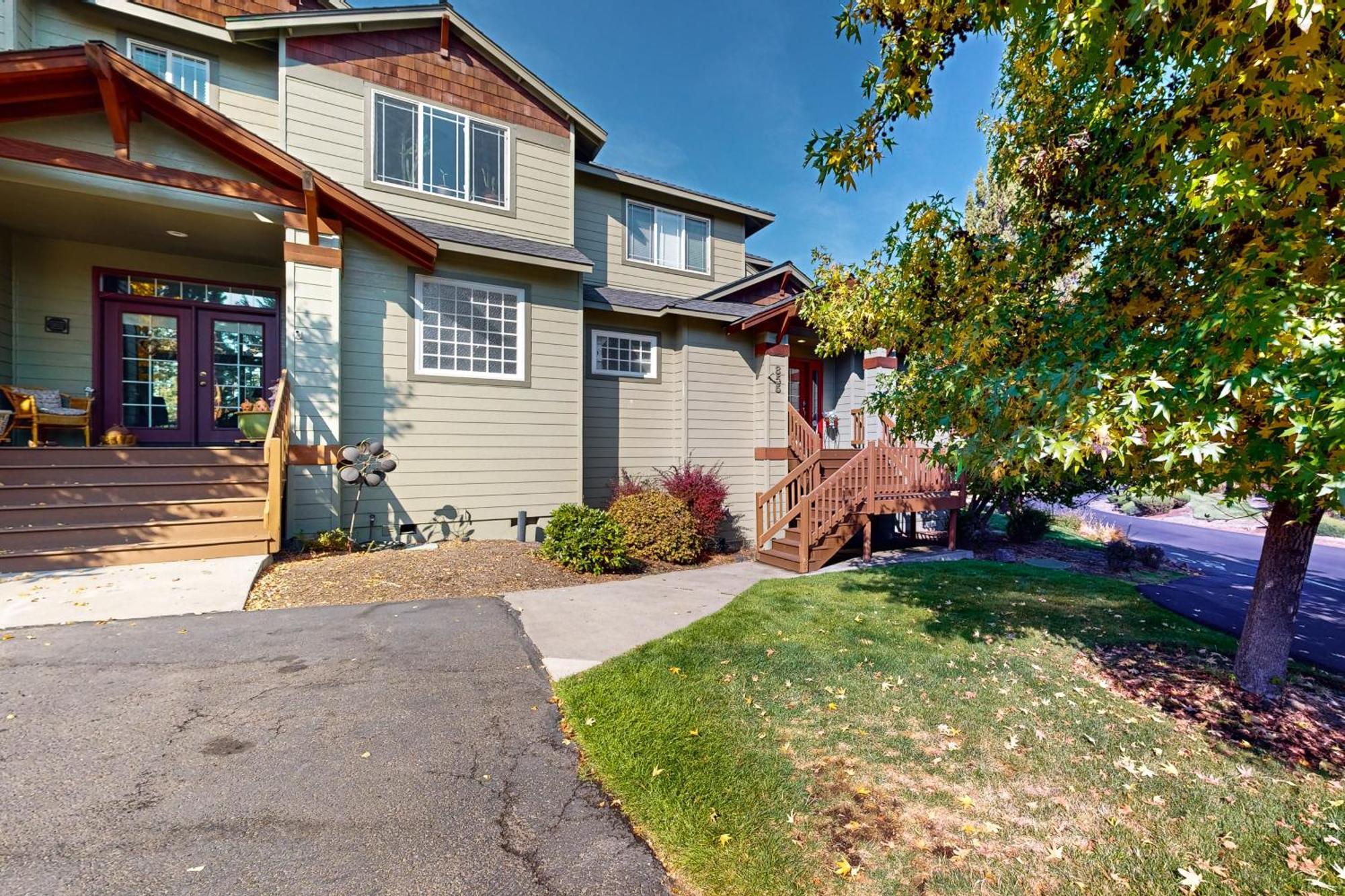 Eagle Crest Redmond Exterior foto
