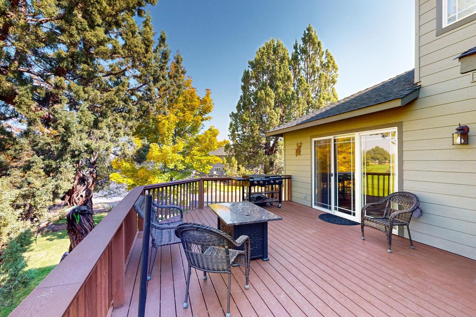 Eagle Crest Redmond Exterior foto
